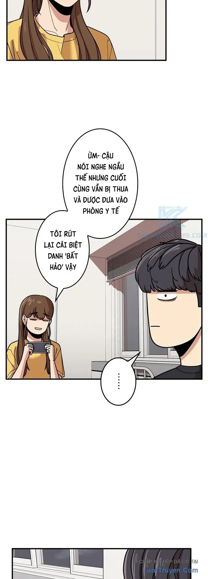 Vô Pháp Chapter 3 - Trang 47