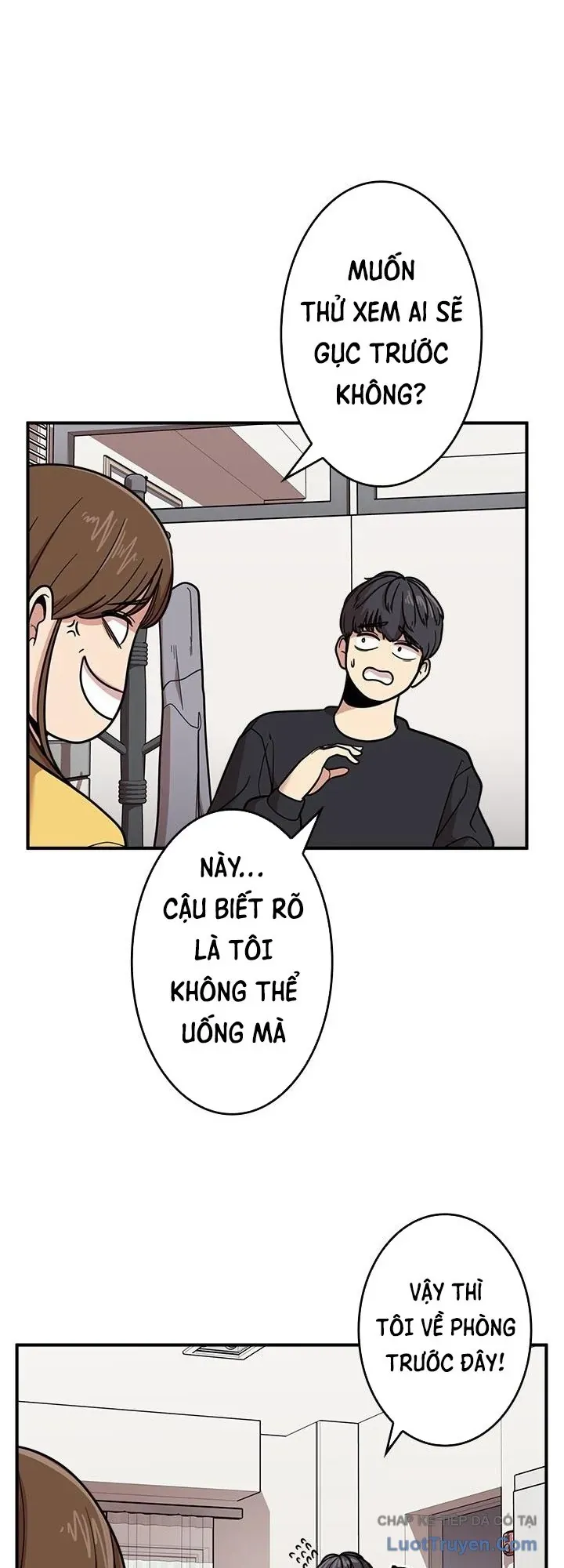 Vô Pháp Chapter 3 - Trang 49