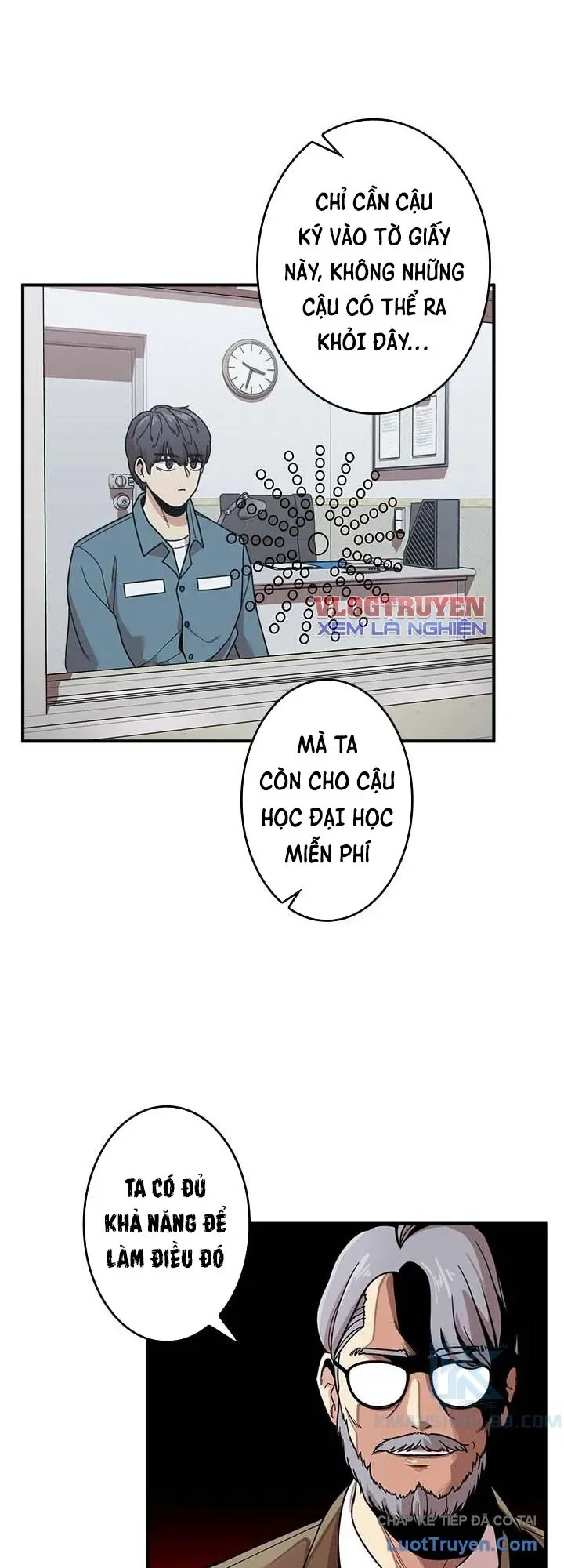 Vô Pháp Chapter 3 - Trang 6
