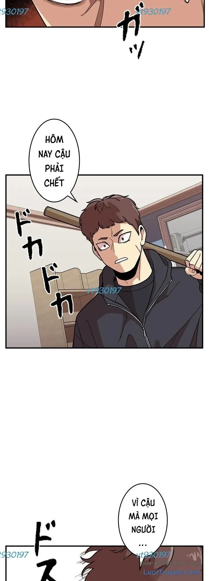 Vô Pháp Chapter 4 - Trang 13