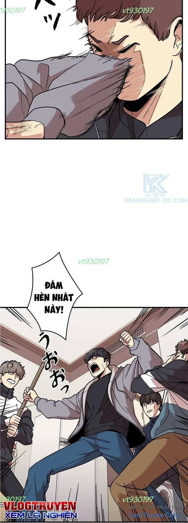 Vô Pháp Chapter 4 - Trang 14