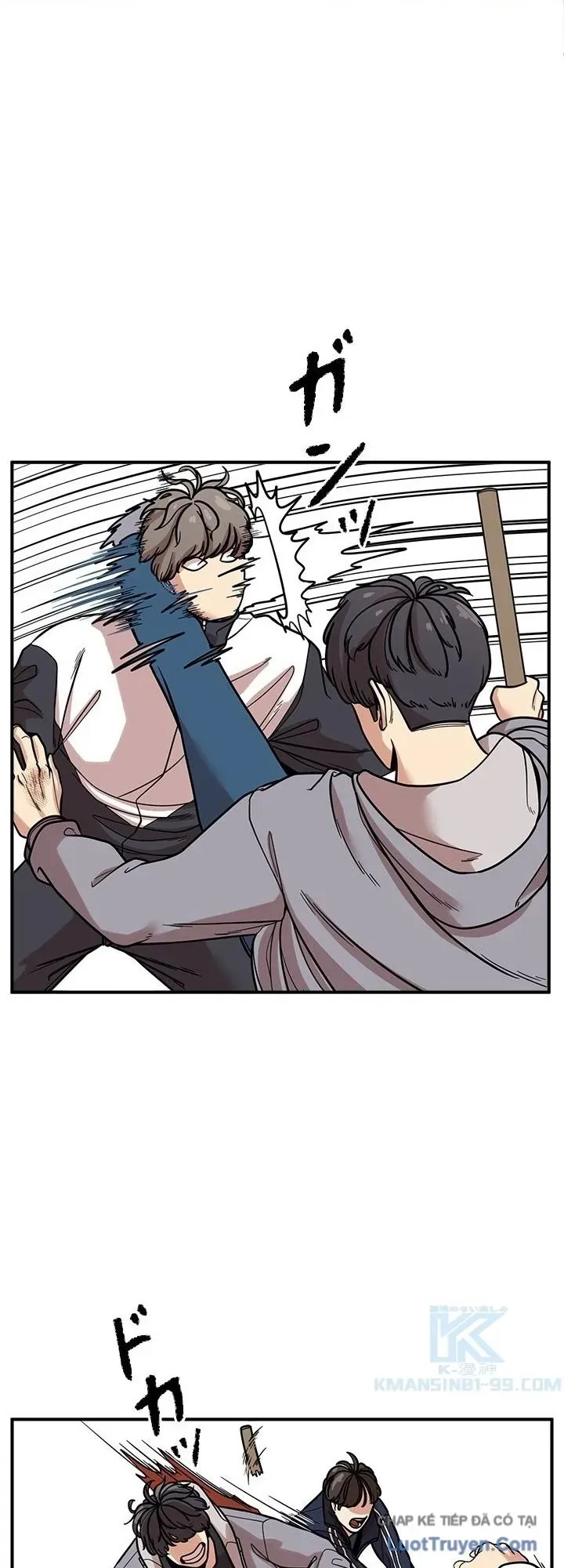 Vô Pháp Chapter 4 - Trang 15