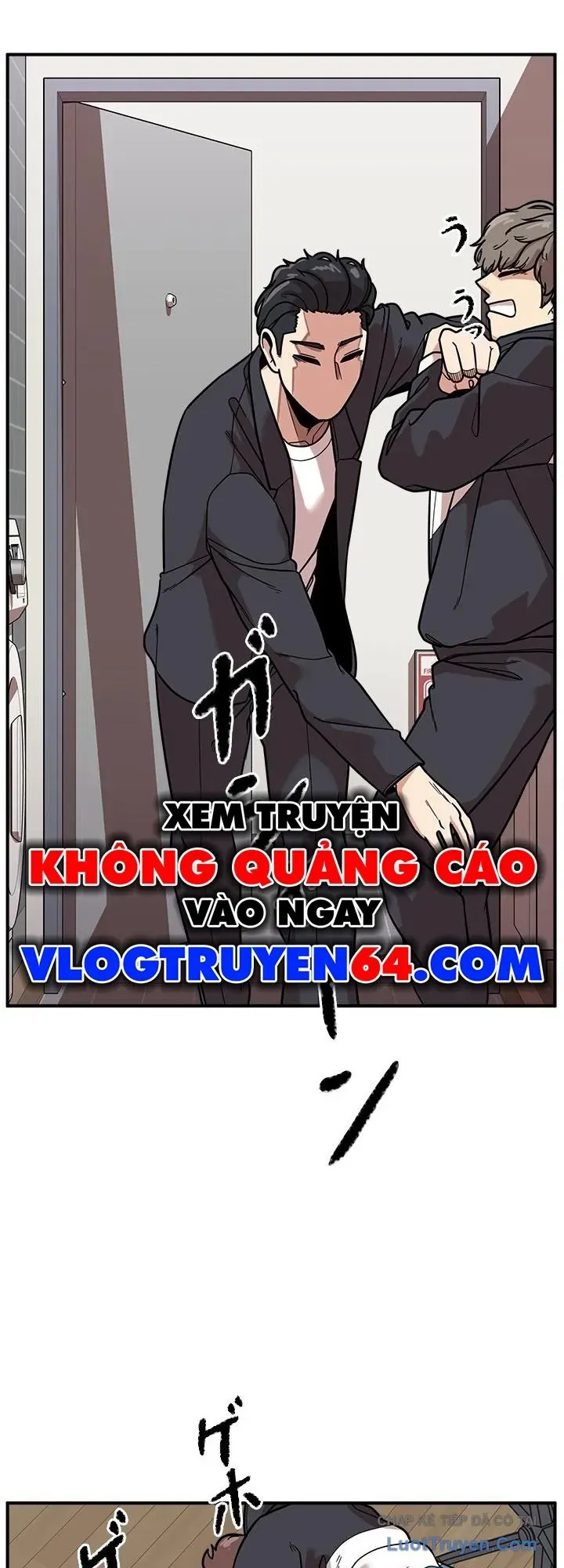 Vô Pháp Chapter 4 - Trang 19