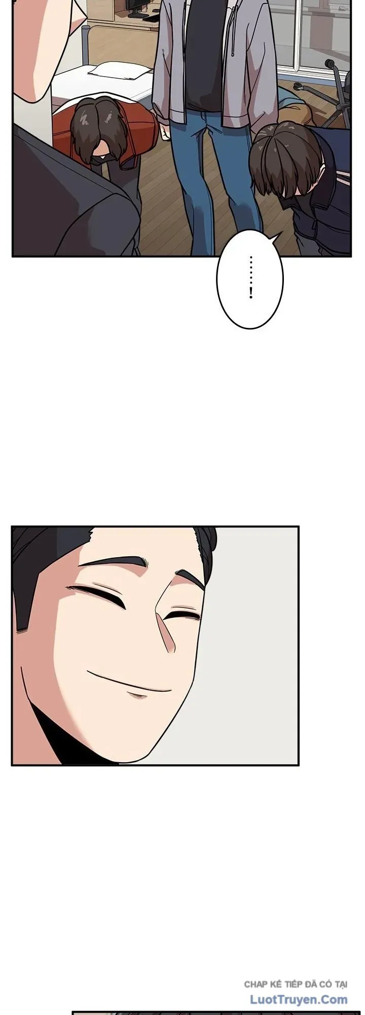 Vô Pháp Chapter 4 - Trang 22