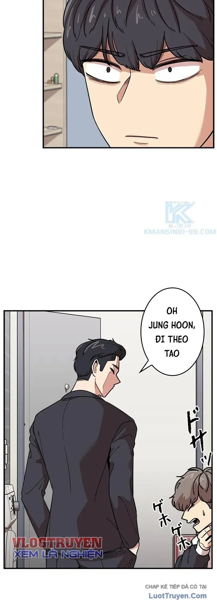 Vô Pháp Chapter 4 - Trang 23