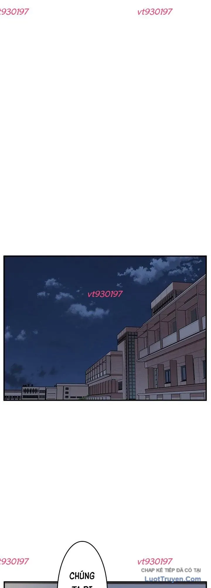 Vô Pháp Chapter 4 - Trang 25