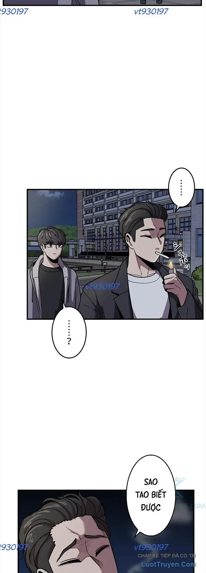 Vô Pháp Chapter 4 - Trang 27