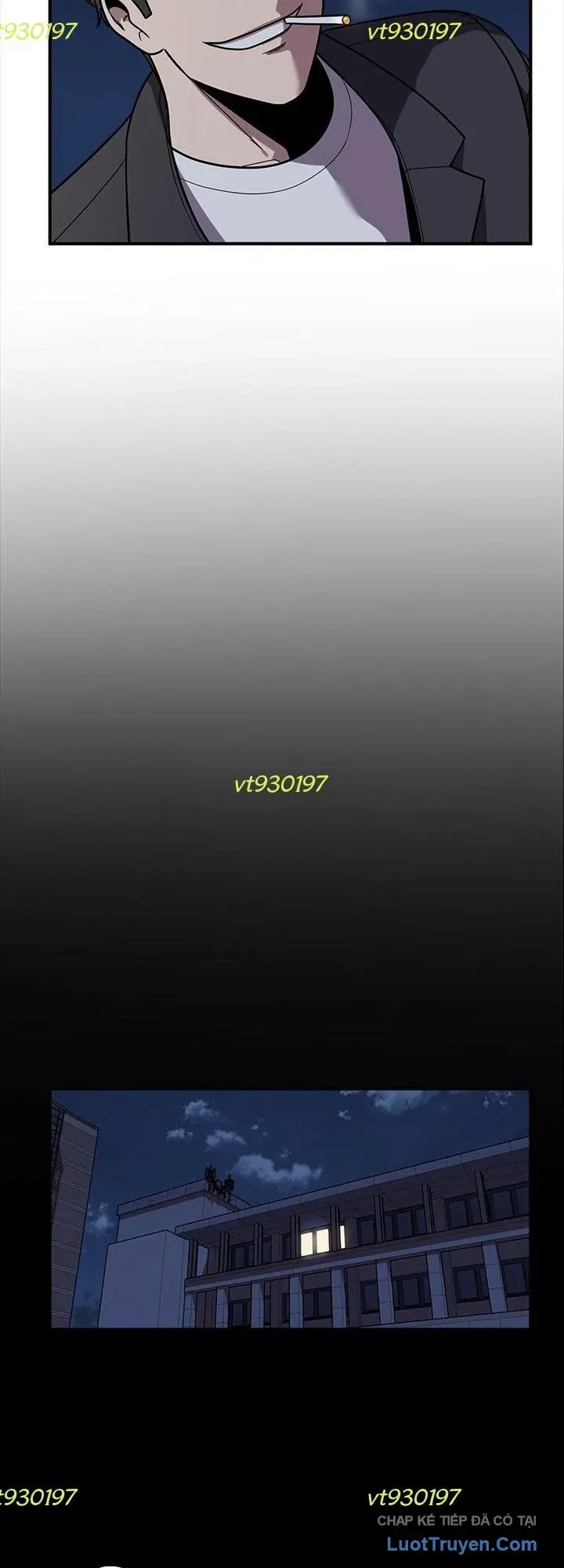 Vô Pháp Chapter 4 - Trang 28