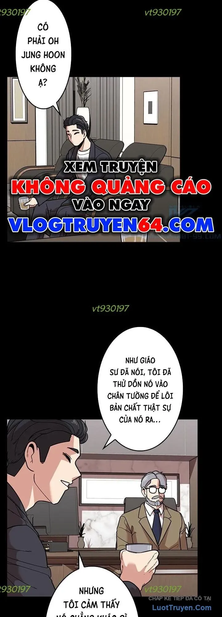 Vô Pháp Chapter 4 - Trang 29