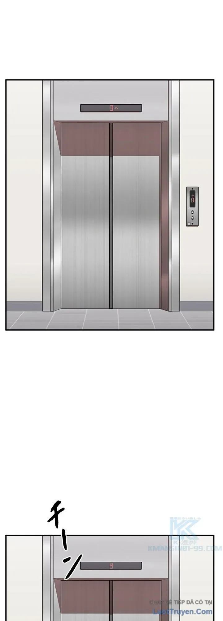 Vô Pháp Chapter 4 - Trang 3