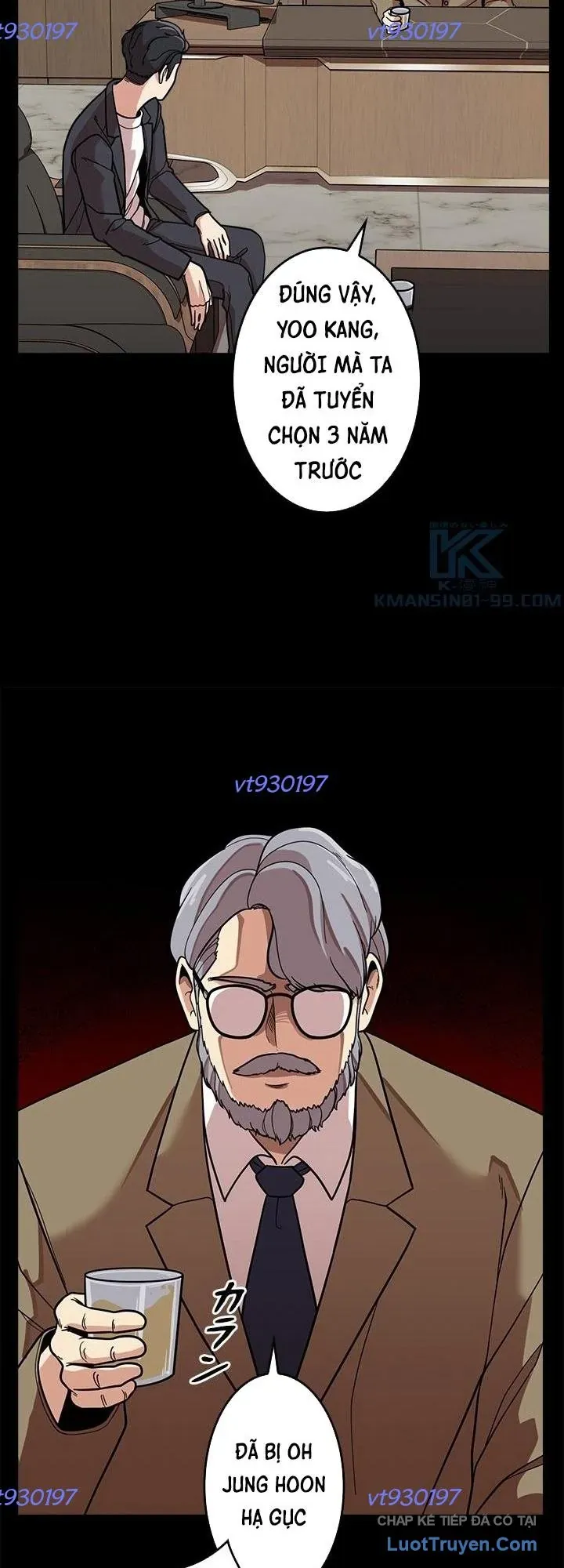Vô Pháp Chapter 4 - Trang 32