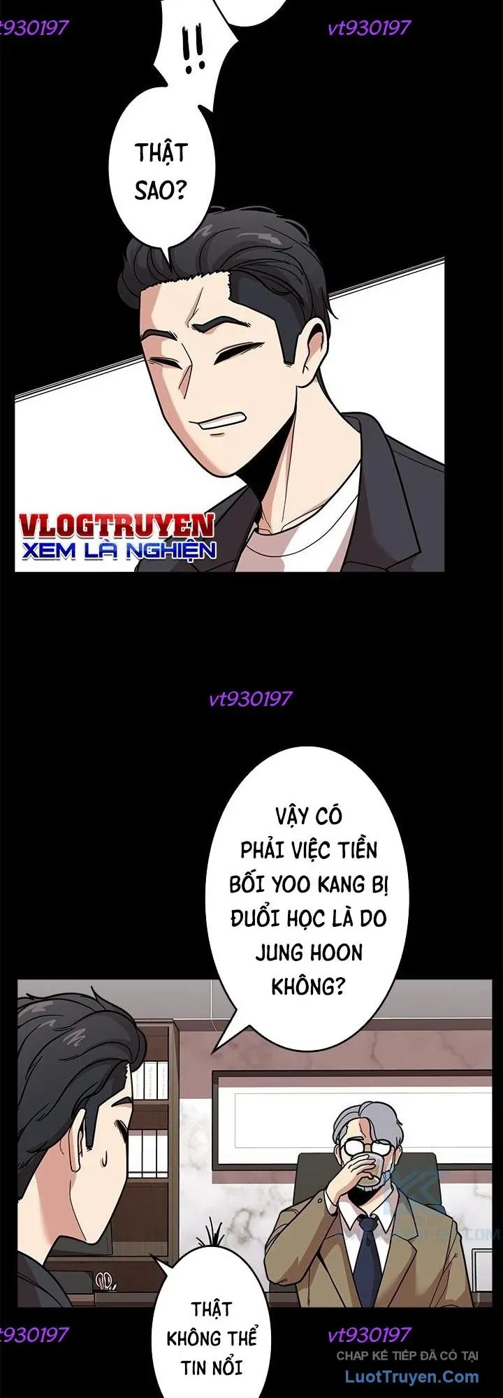 Vô Pháp Chapter 4 - Trang 33