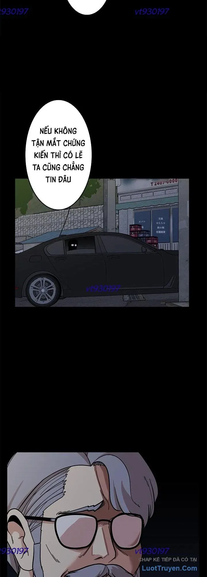 Vô Pháp Chapter 4 - Trang 34