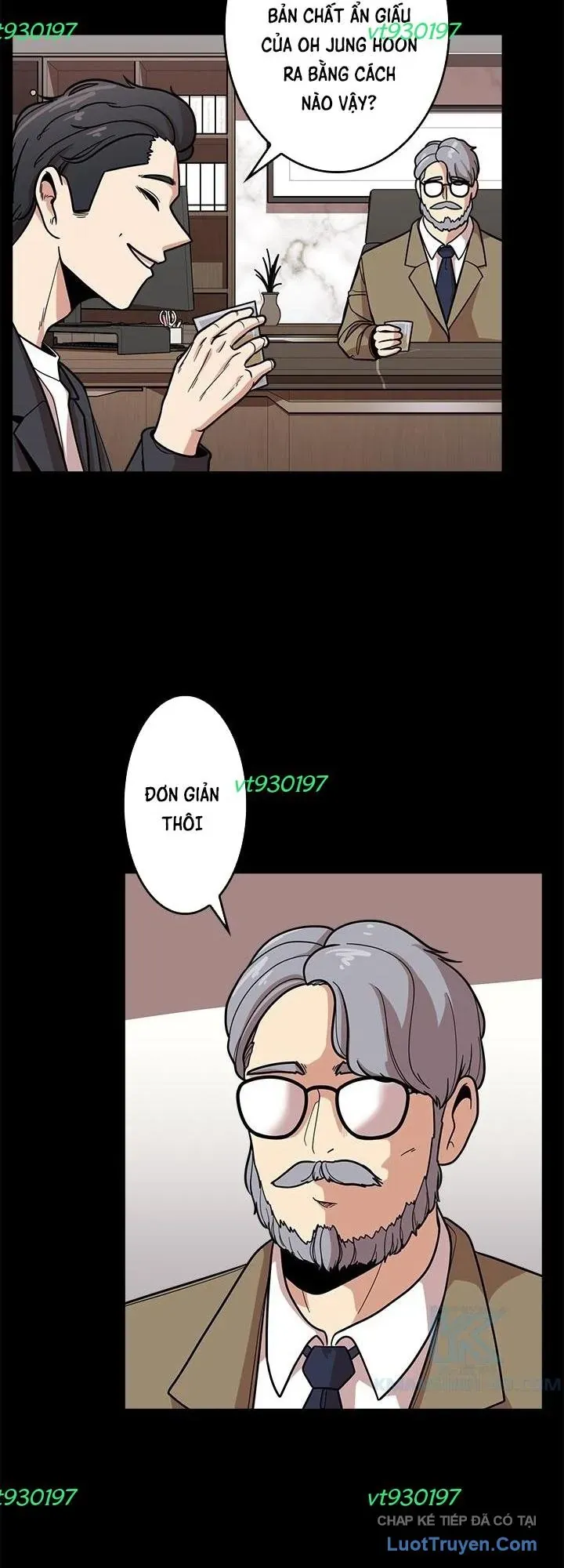 Vô Pháp Chapter 4 - Trang 36