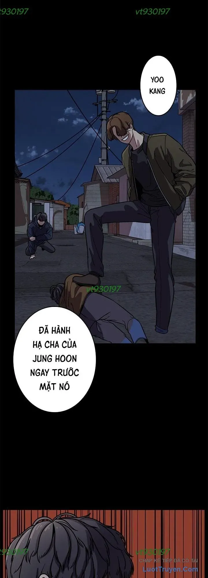 Vô Pháp Chapter 4 - Trang 37