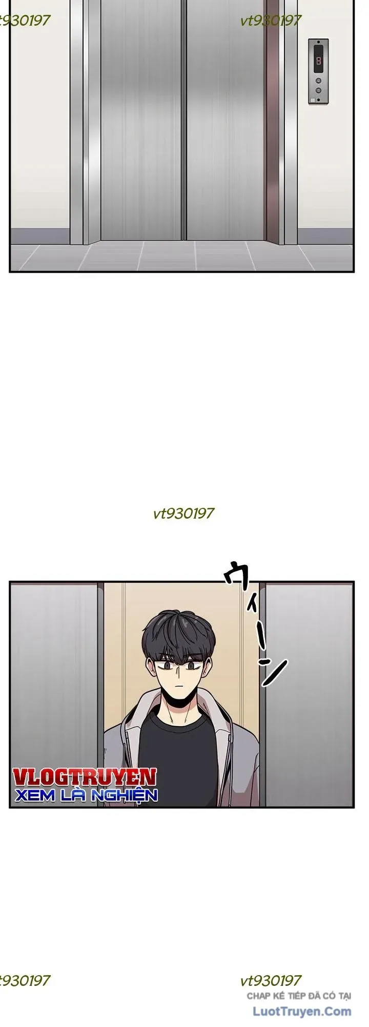 Vô Pháp Chapter 4 - Trang 4