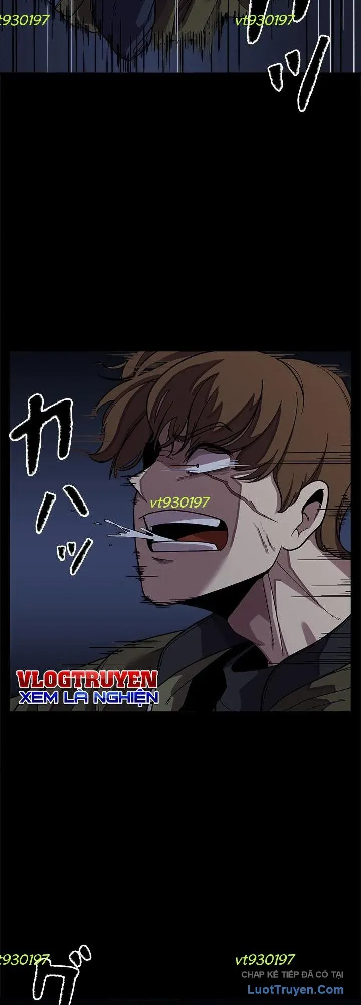 Vô Pháp Chapter 4 - Trang 40