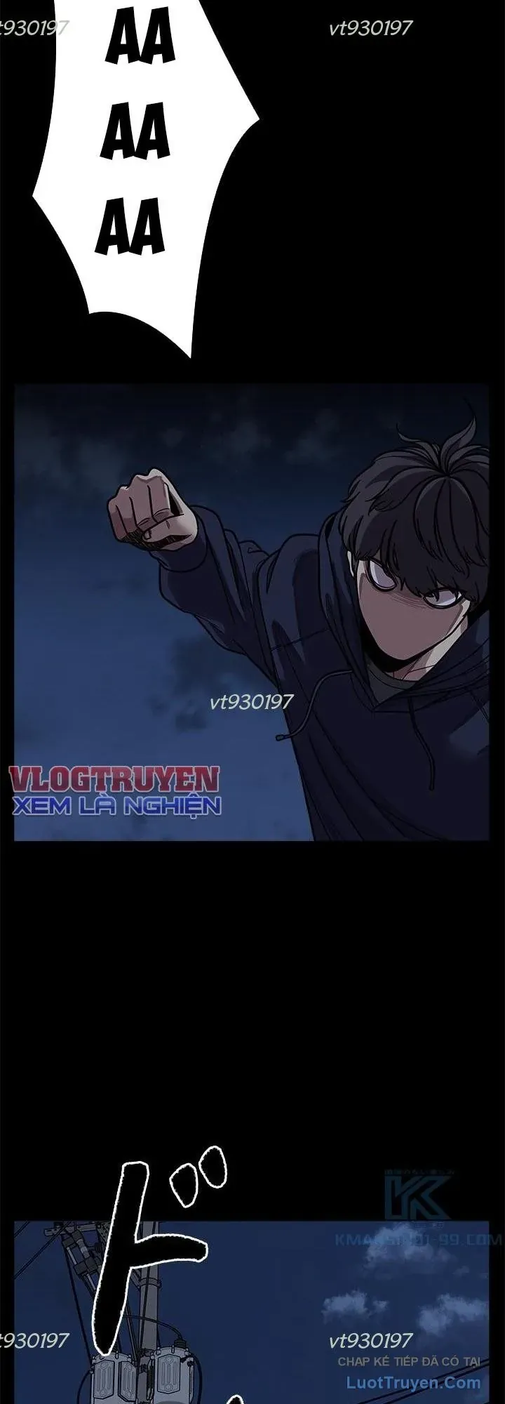 Vô Pháp Chapter 4 - Trang 42