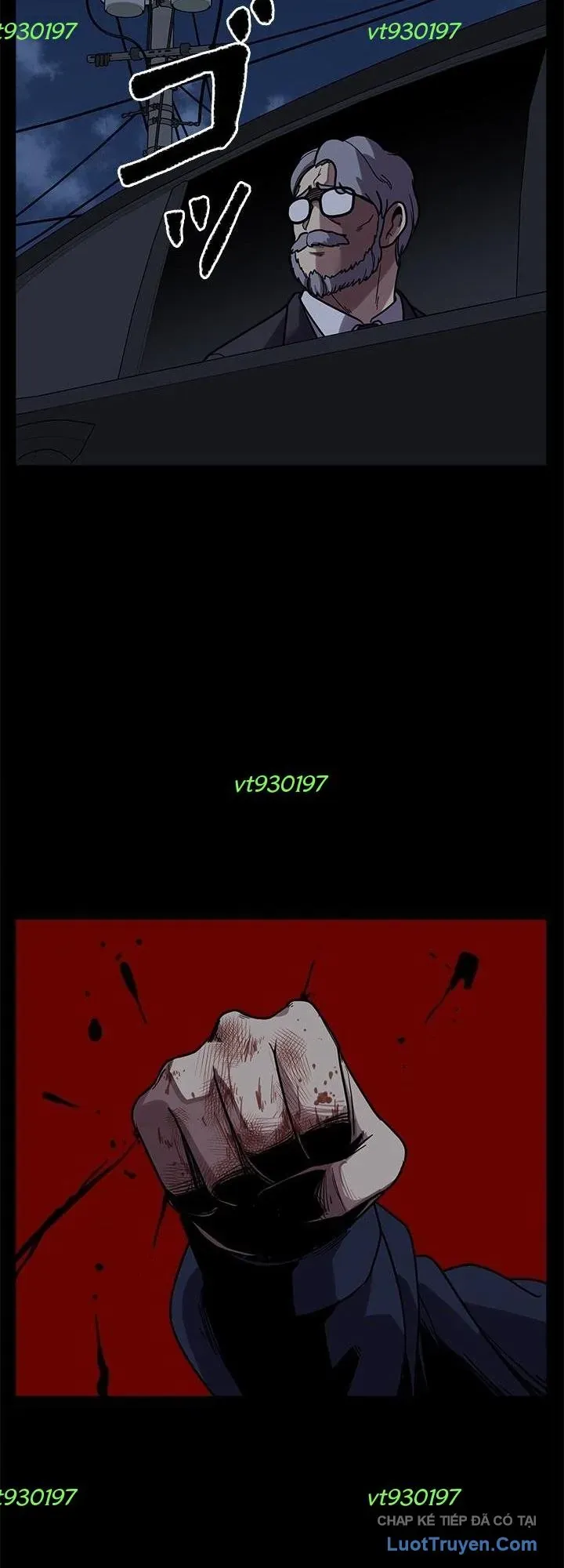Vô Pháp Chapter 4 - Trang 43