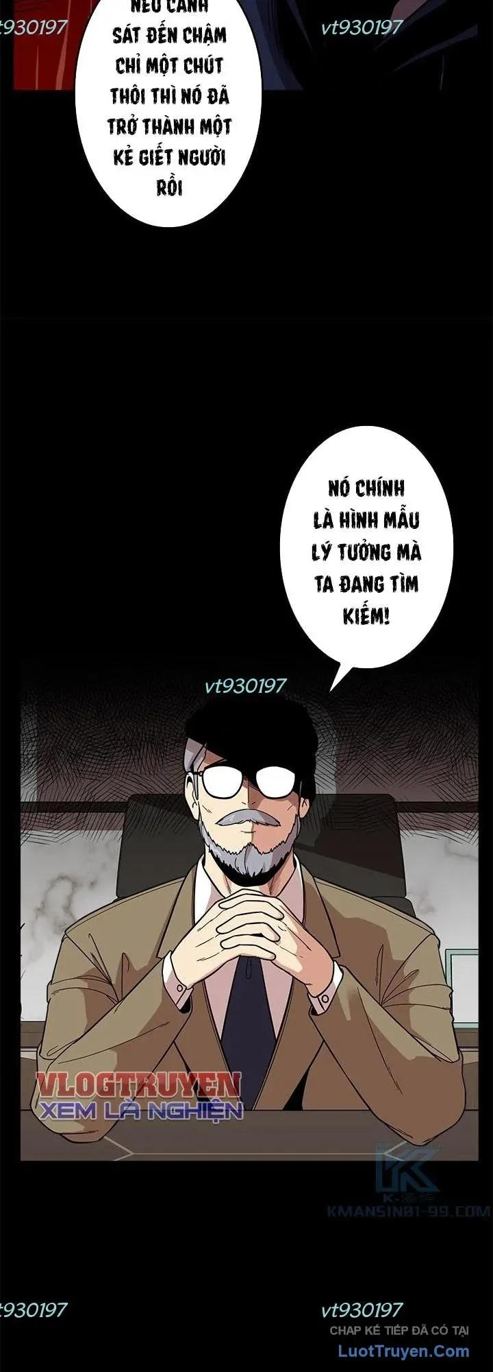 Vô Pháp Chapter 4 - Trang 45