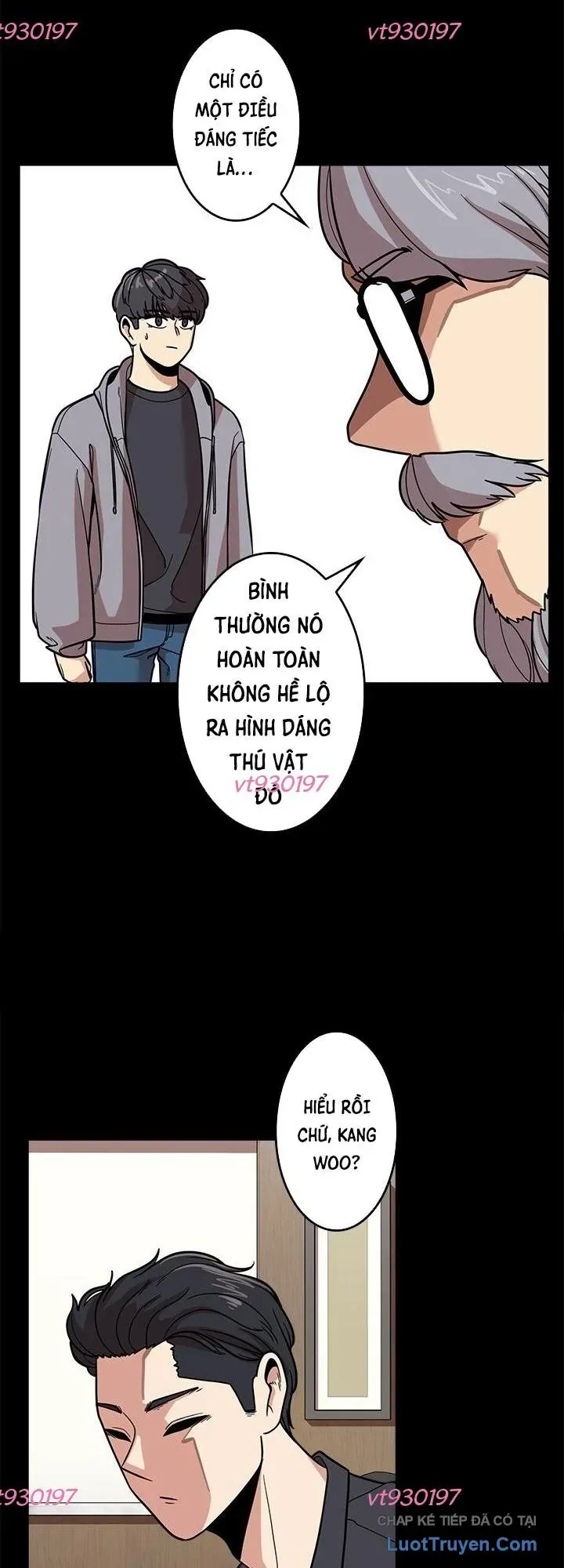 Vô Pháp Chapter 4 - Trang 46