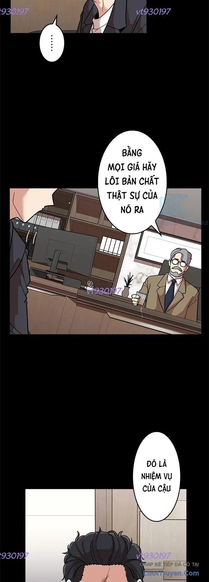 Vô Pháp Chapter 4 - Trang 47