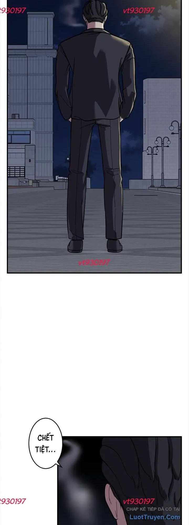Vô Pháp Chapter 4 - Trang 49