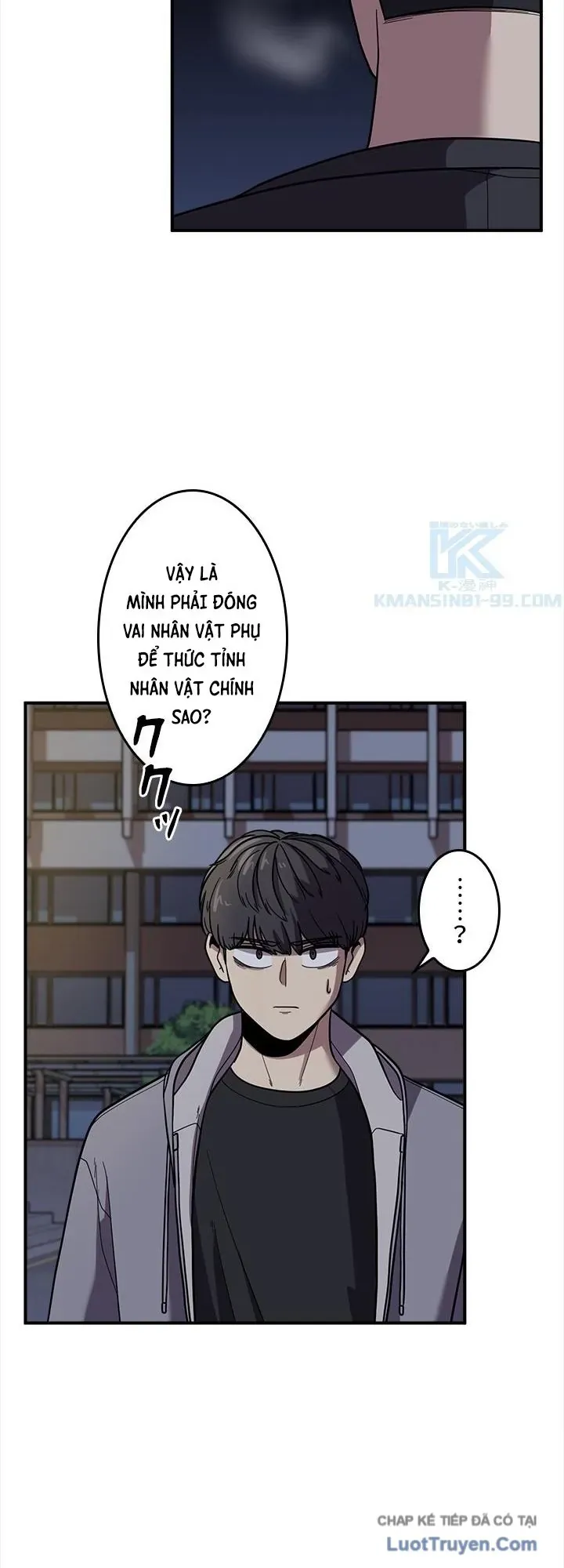 Vô Pháp Chapter 4 - Trang 50