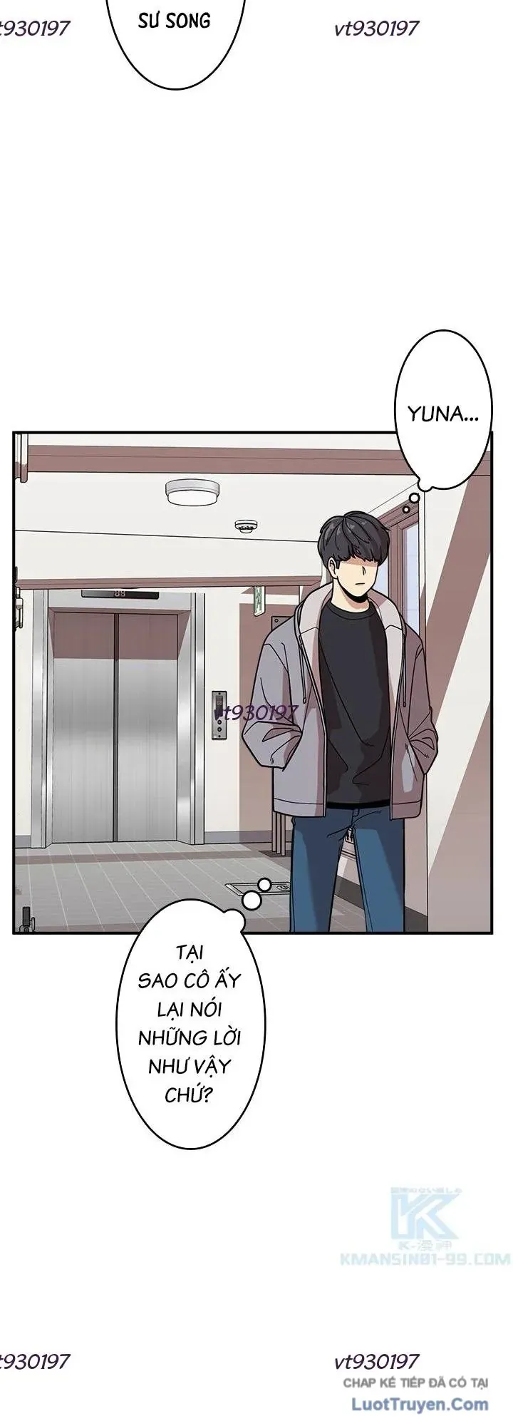 Vô Pháp Chapter 4 - Trang 6