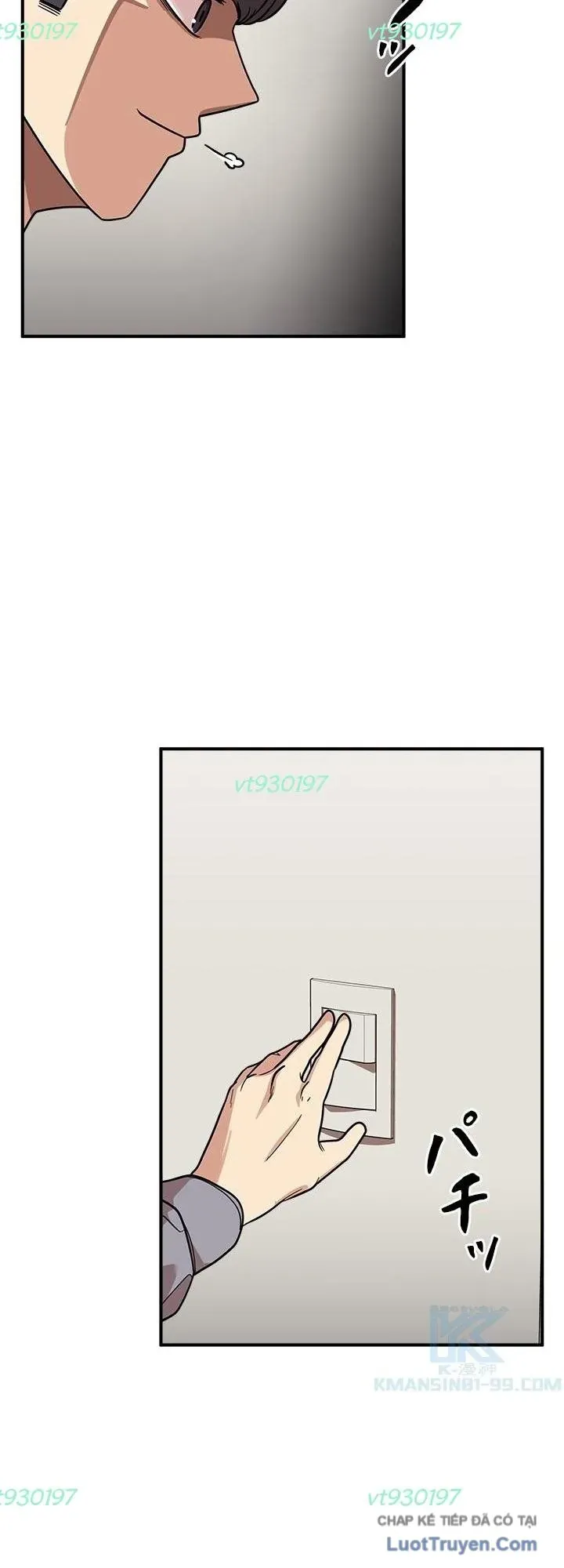 Vô Pháp Chapter 4 - Trang 9