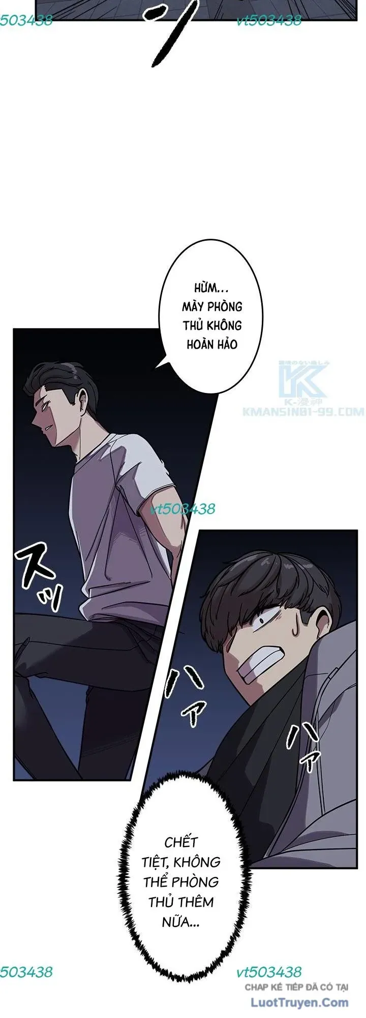 Vô Pháp Chapter 5 - Trang 11
