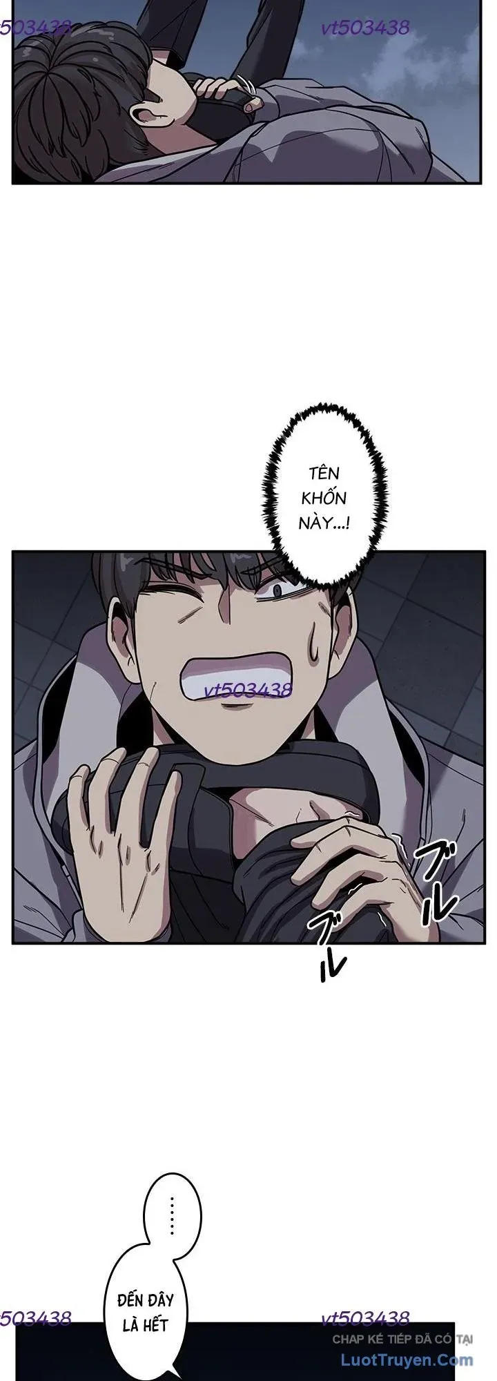 Vô Pháp Chapter 5 - Trang 13
