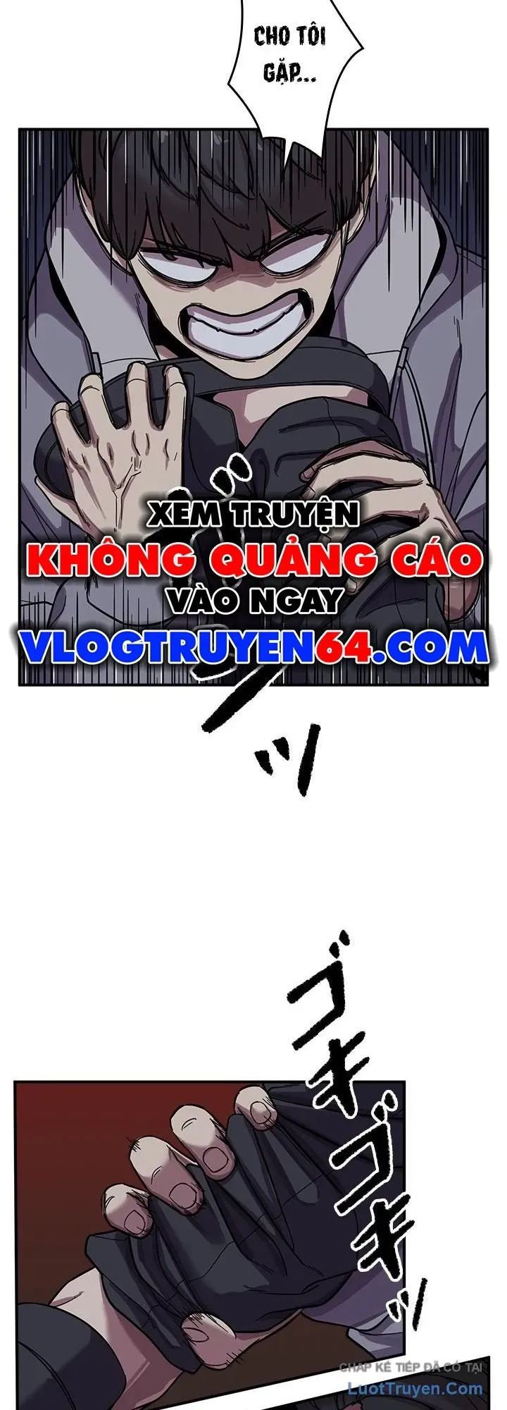 Vô Pháp Chapter 5 - Trang 16