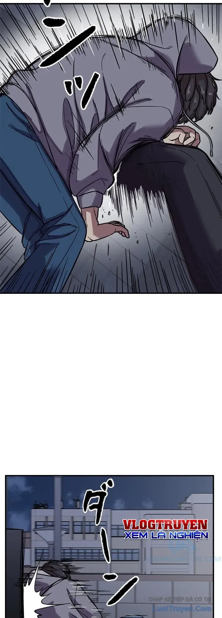 Vô Pháp Chapter 5 - Trang 18
