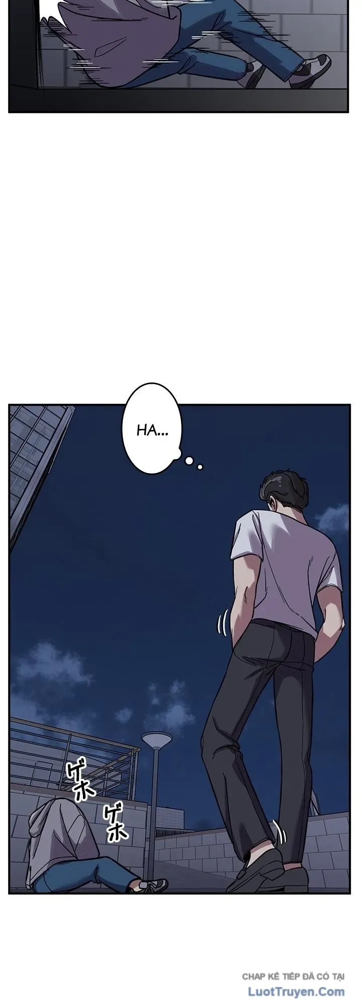 Vô Pháp Chapter 5 - Trang 19