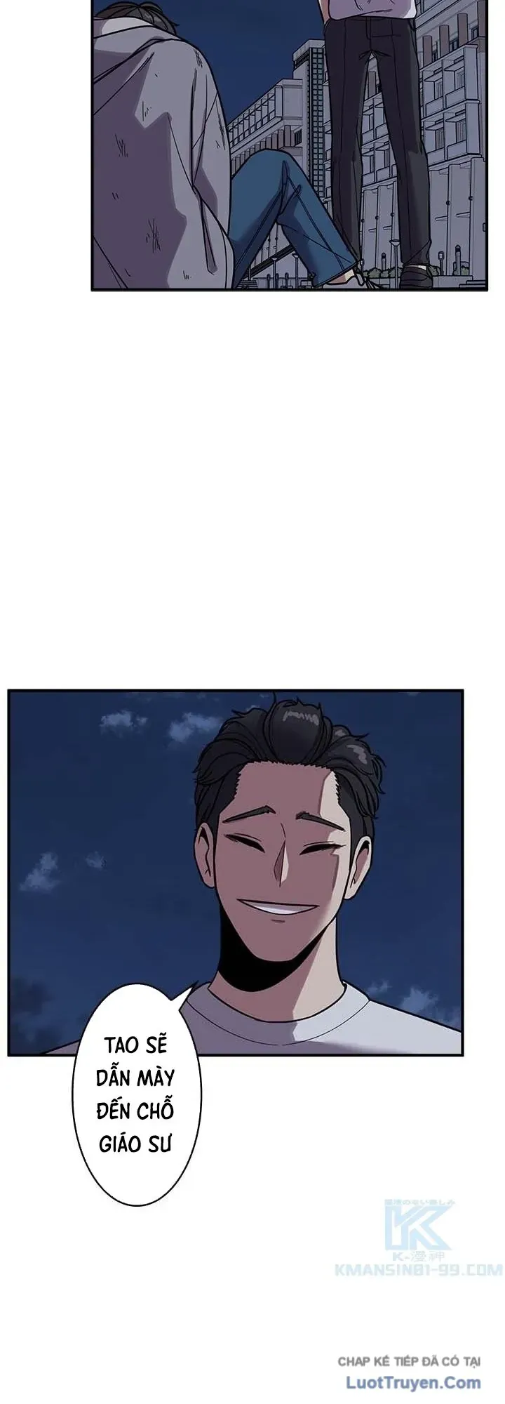 Vô Pháp Chapter 5 - Trang 21