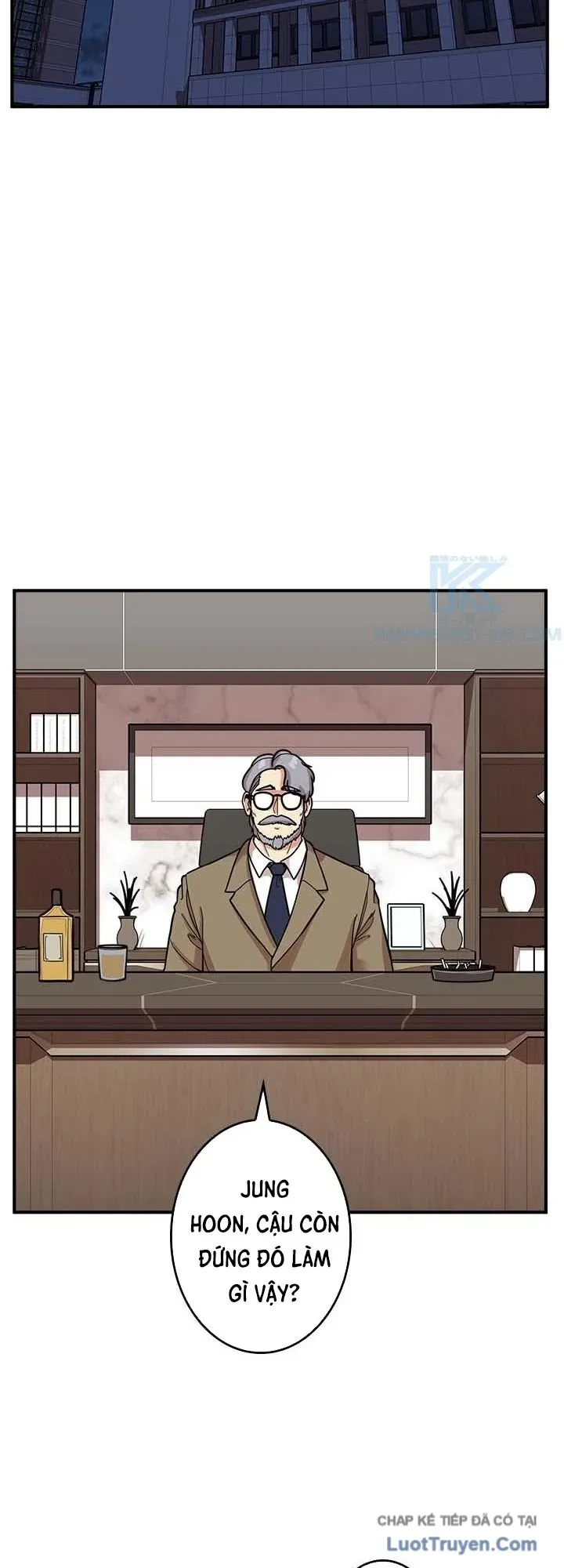 Vô Pháp Chapter 5 - Trang 23