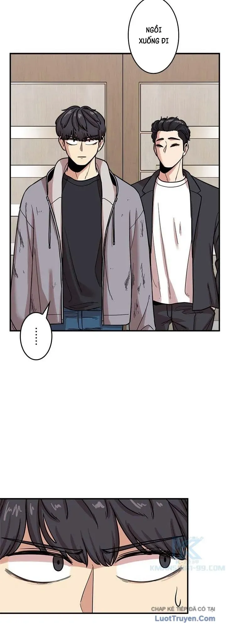 Vô Pháp Chapter 5 - Trang 24