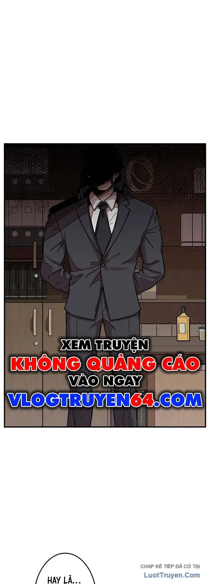 Vô Pháp Chapter 5 - Trang 25