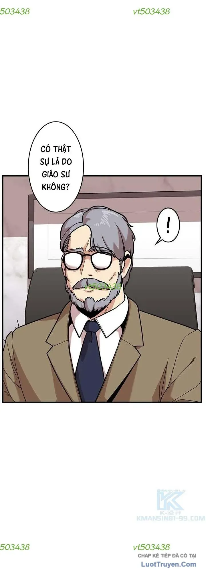 Vô Pháp Chapter 5 - Trang 27