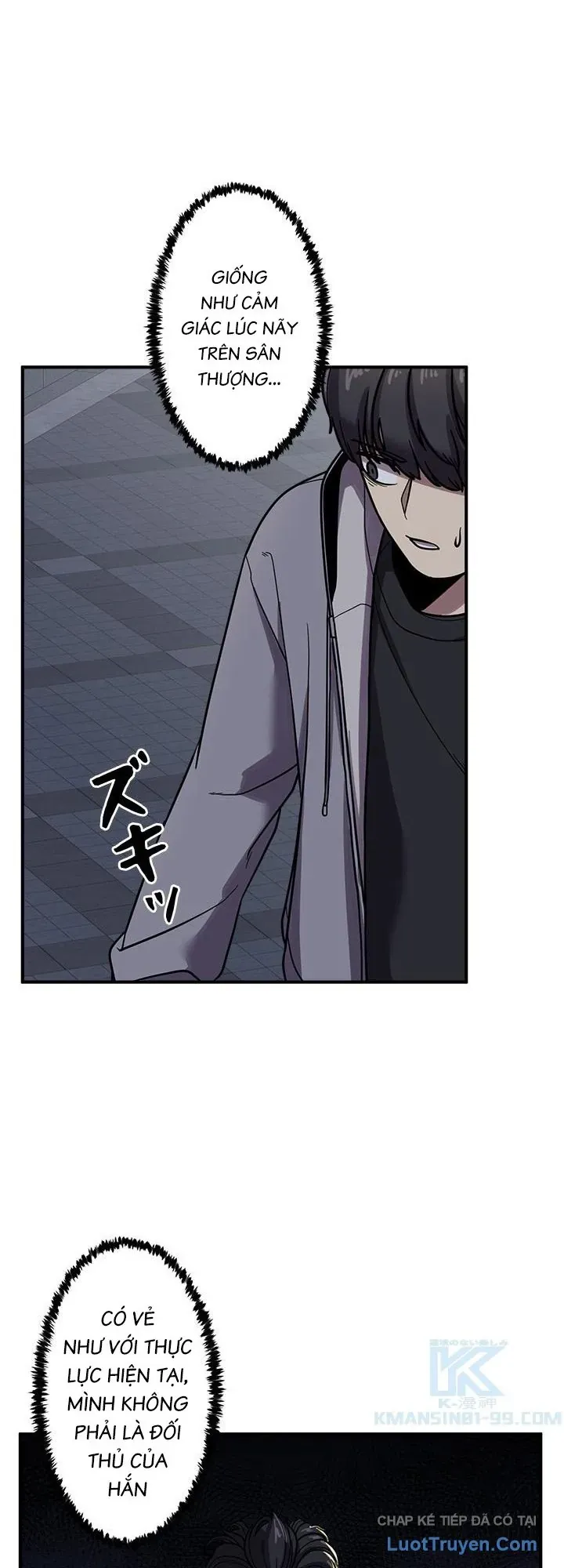 Vô Pháp Chapter 5 - Trang 3