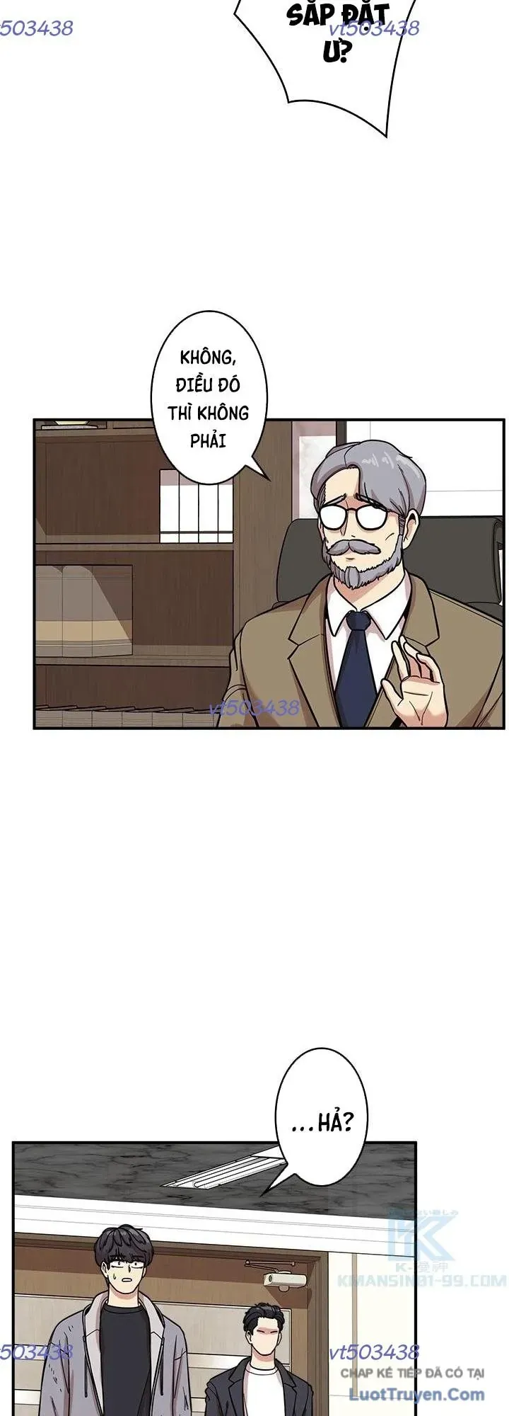 Vô Pháp Chapter 5 - Trang 30