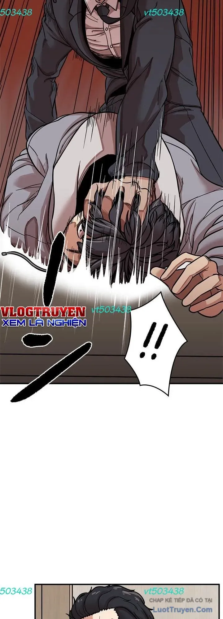 Vô Pháp Chapter 5 - Trang 34