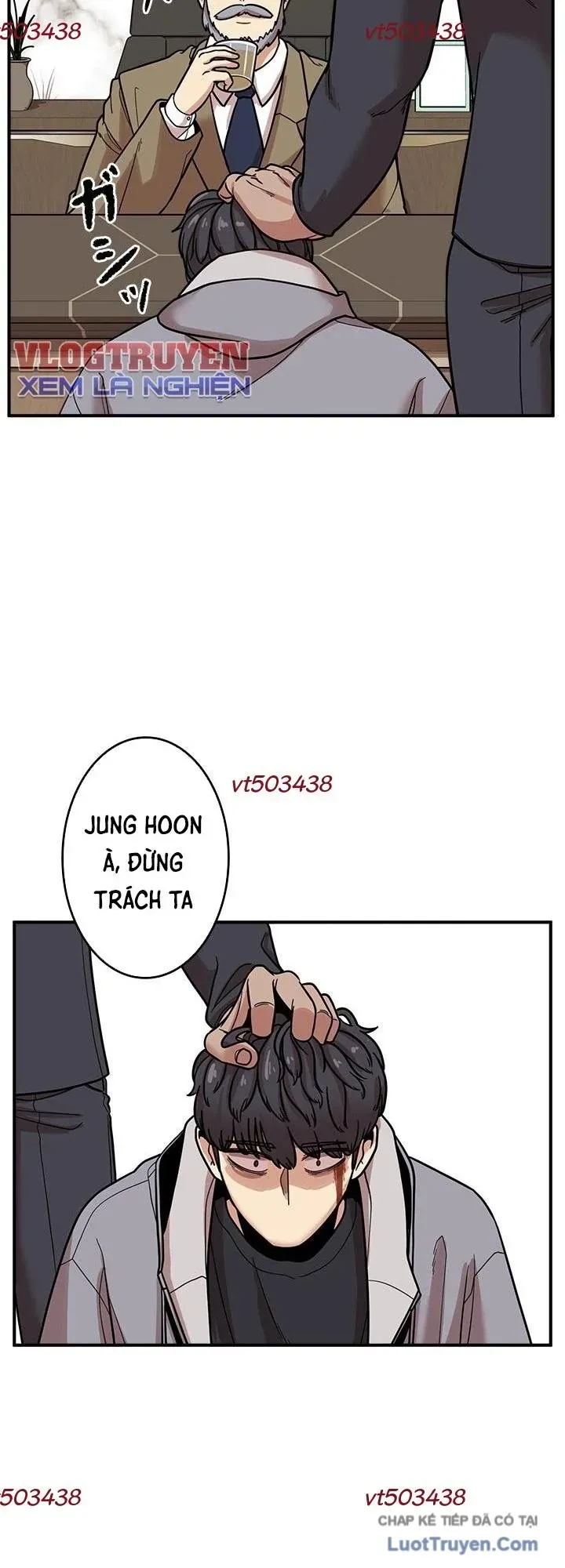 Vô Pháp Chapter 5 - Trang 37