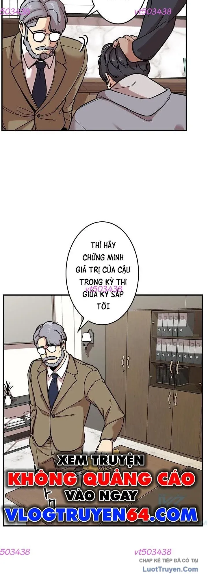 Vô Pháp Chapter 5 - Trang 42