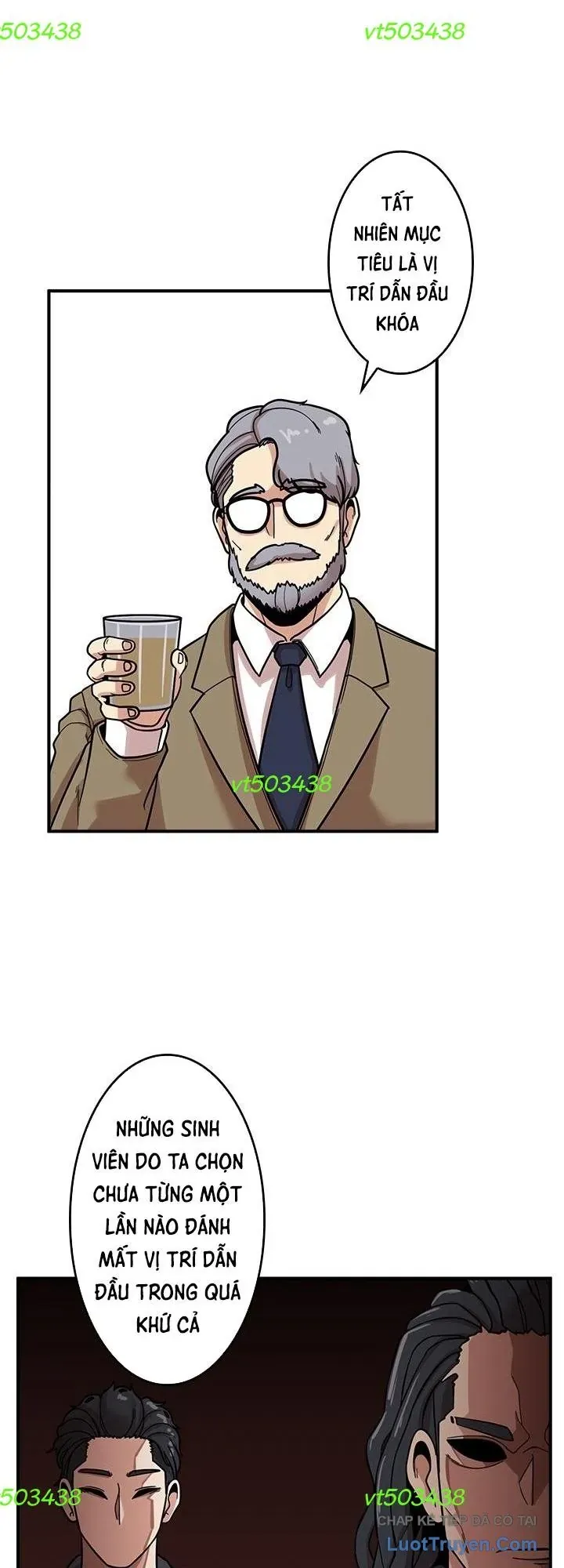 Vô Pháp Chapter 5 - Trang 43