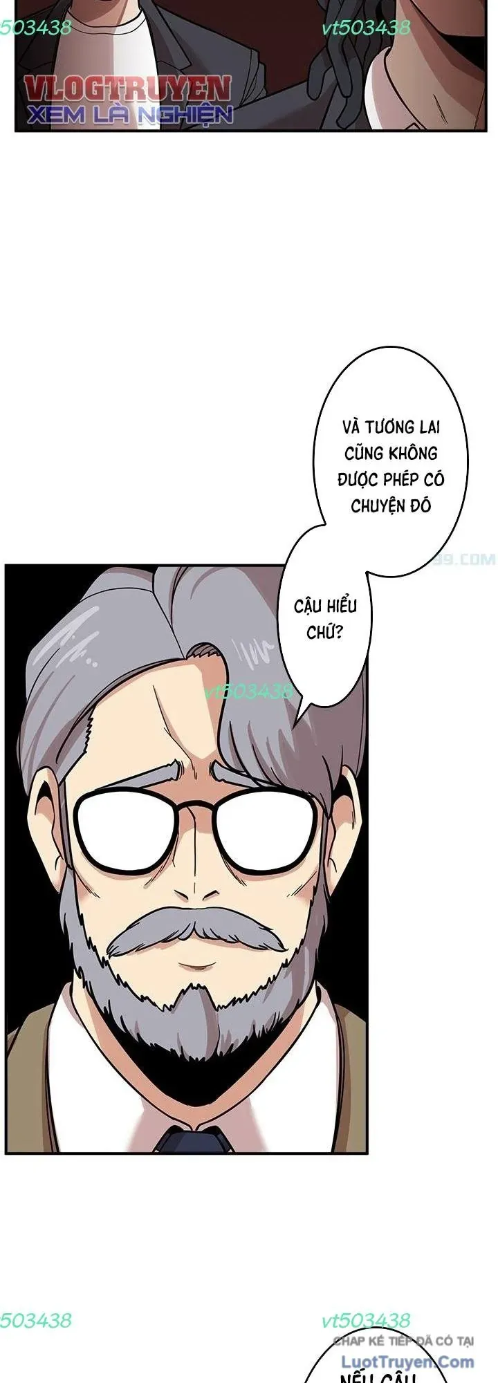 Vô Pháp Chapter 5 - Trang 44