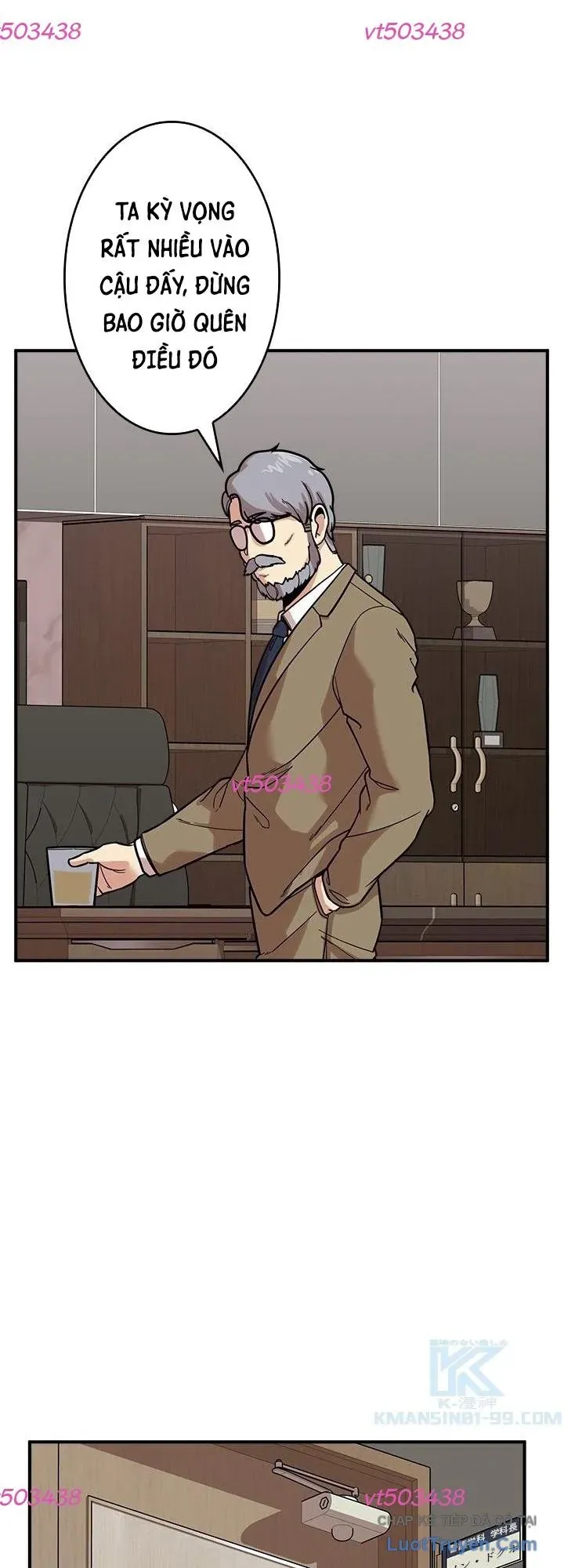 Vô Pháp Chapter 5 - Trang 48
