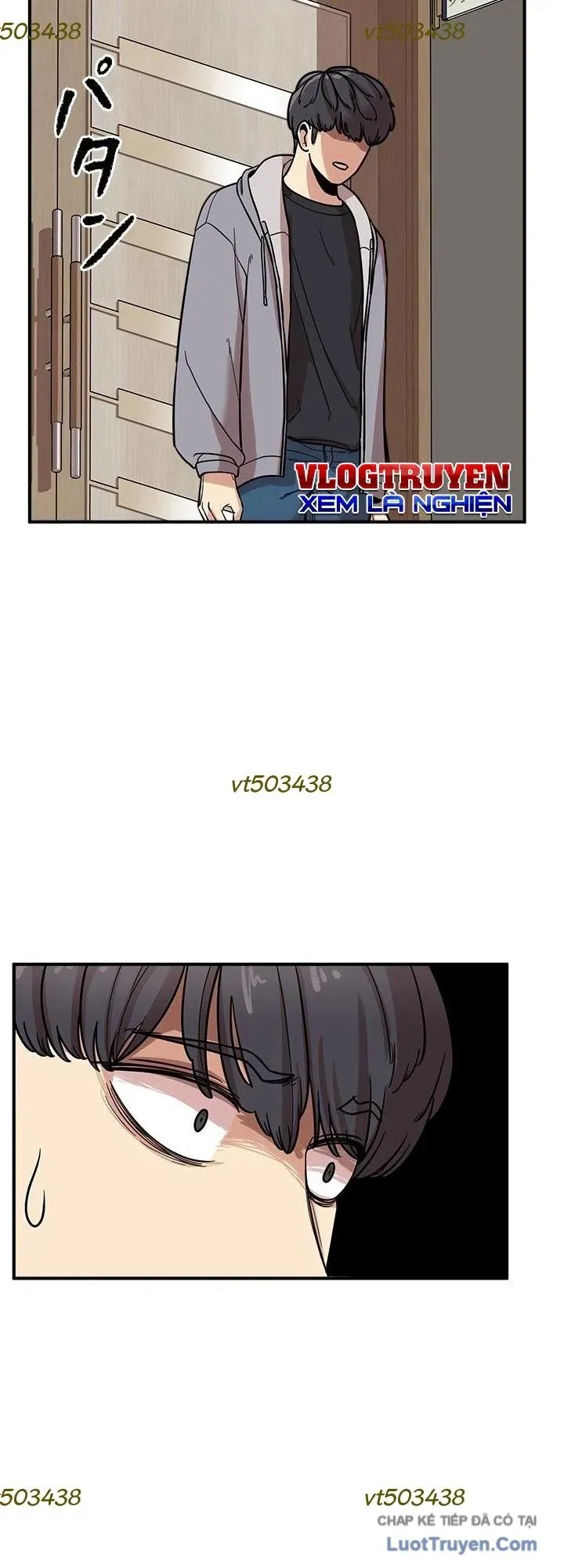 Vô Pháp Chapter 5 - Trang 49