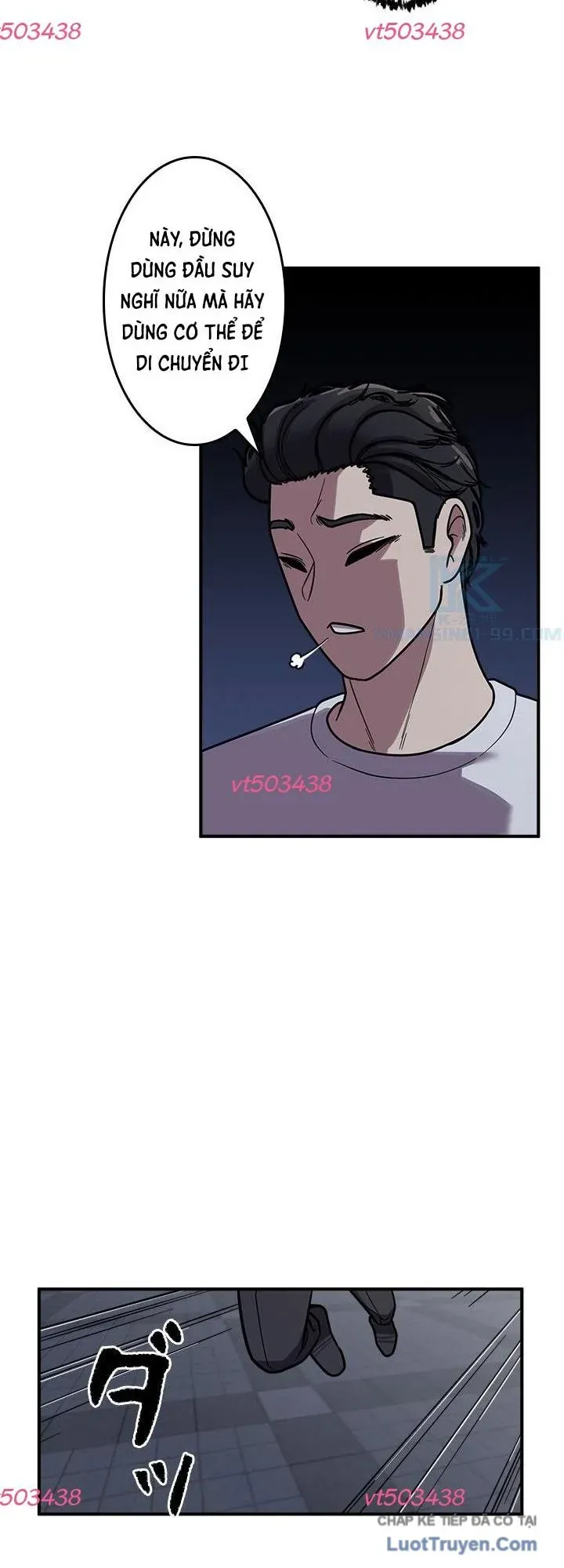 Vô Pháp Chapter 5 - Trang 5